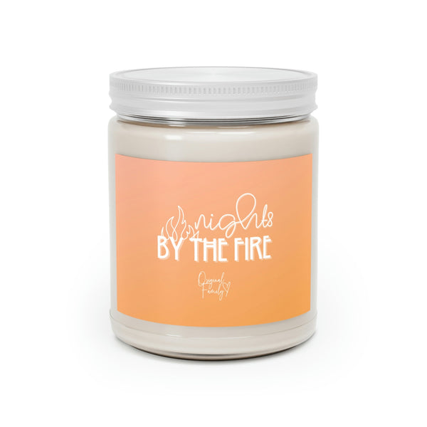 9 oz Scented Candles - Original Family