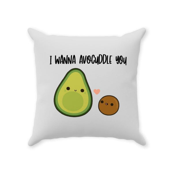 Avocuddle You Pillow - Original Family Shop
