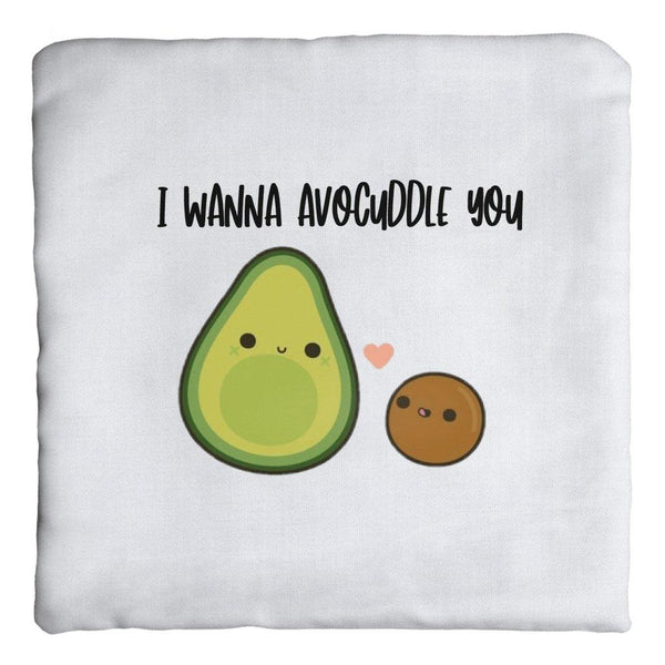 Avocuddle You Pillow - Original Family Shop