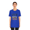 BBQ Beer Freedom T-Shirt - Original Family Shop