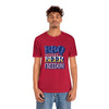 BBQ Beer Freedom T-Shirt - Original Family Shop