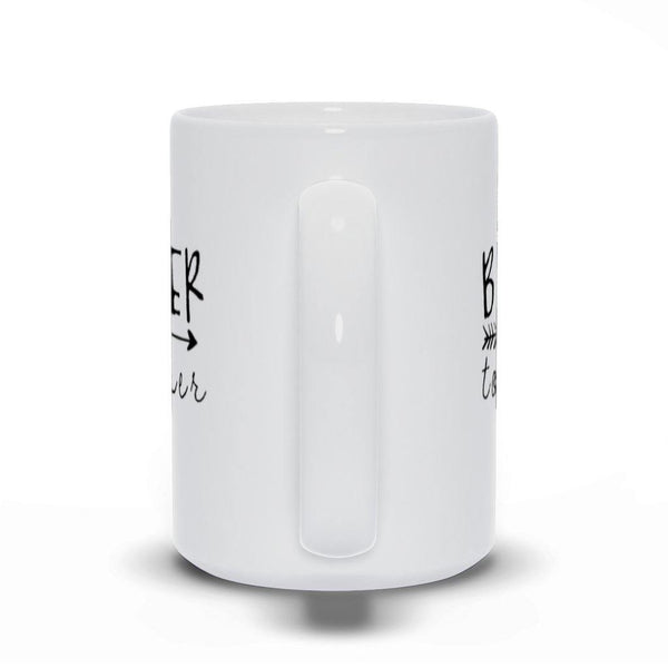 Better Together Mug - Original Family Shop
