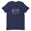 Better Together T-Shirt - Original Family Shop