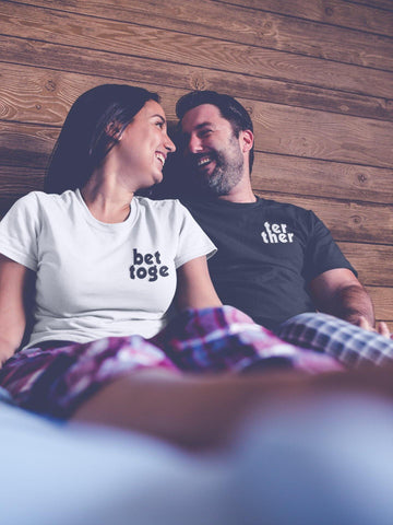 Love Is In The Air