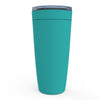 Black Heart Viking Tumbler - Original Family Shop