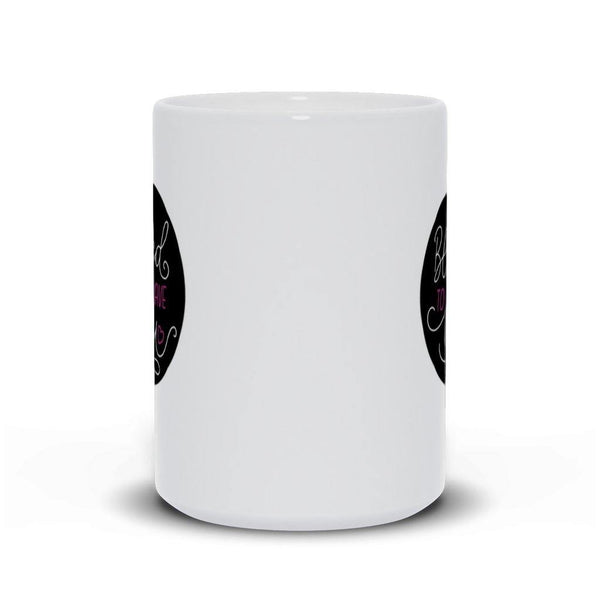 Blessed To Have You Mug (Black) - Original Family Shop