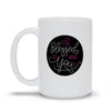 Blessed To Have You Mug (Black) - Original Family Shop