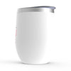 Bride On Cloud Nine Stemless Wine Tumbler - Original Family Shop