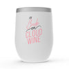 Bride Stemless Wine Tumbler - Original Family Shop