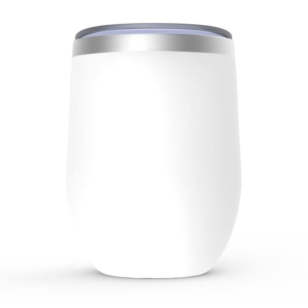 Bride Stemless Wine Tumbler - Original Family Shop