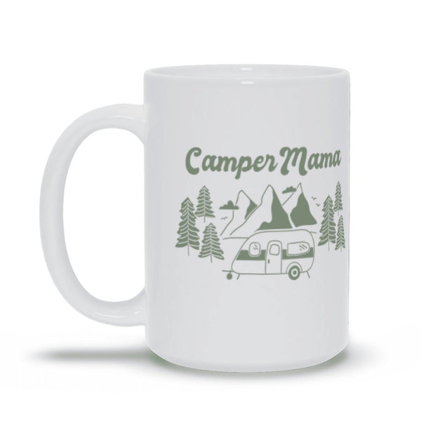 Camper Mama - Original Family Shop