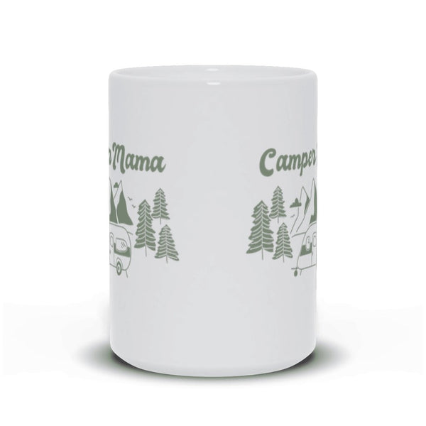 Camper Mama - Original Family Shop