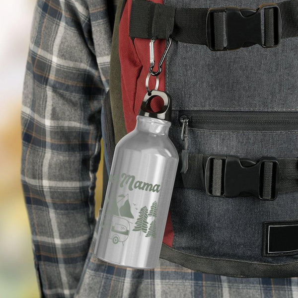 Camper Mama Oregon Sport Bottle - Original Family Shop