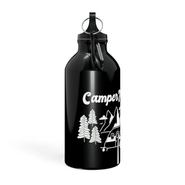 Camper Mama Oregon Sport Bottle - Original Family Shop