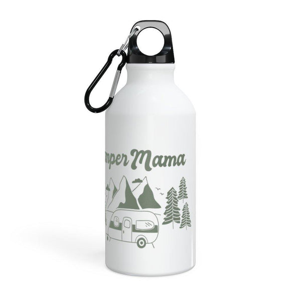 Camper Mama Oregon Sport Bottle - Original Family Shop