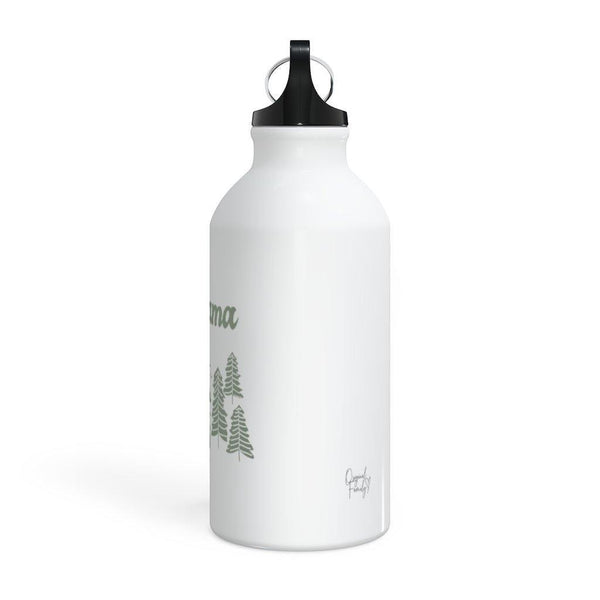 Camper Mama Oregon Sport Bottle - Original Family Shop