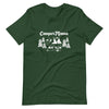 Camper Mama T-Shirt - Original Family Shop