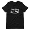 Camper Mama T-Shirt - Original Family Shop