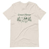 Camper Mama T-Shirt - Original Family Shop