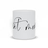 Cat Mom Mug - Original Family Shop