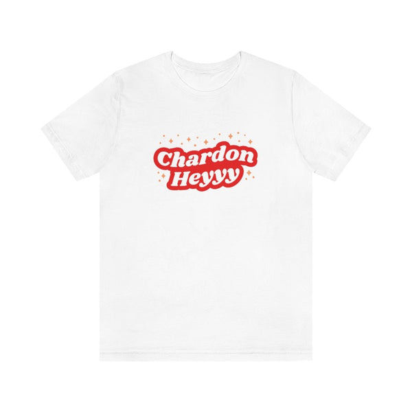 Chardonhey T-Shirt - Original Family Shop