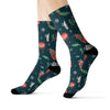 Christmas Favorite Things Socks - Original Family Shop
