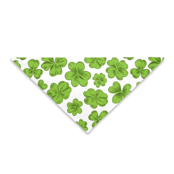 Clover Pet Bandana - Original Family Shop