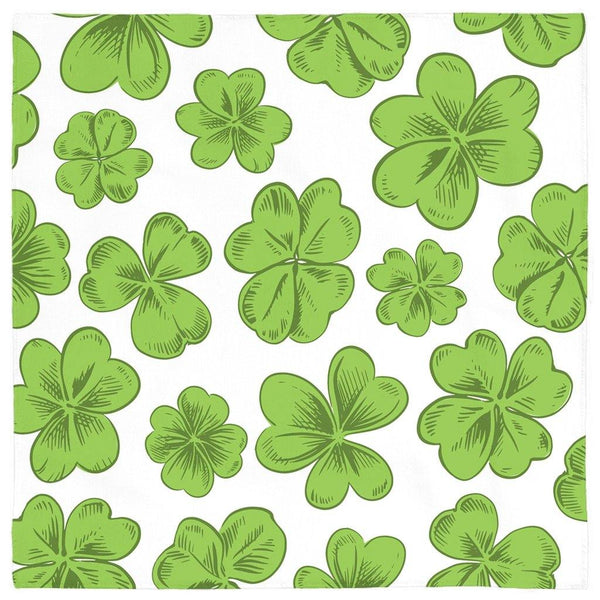 Clover Pet Bandana - Original Family Shop
