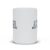 Coffee Is A Girl's Best Friend Mug - Original Family Shop