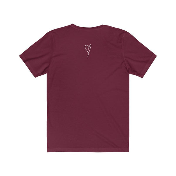 Coffee Is A Girl's Best Friend T-Shirt - Original Family Shop