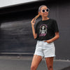 Coffee Keeps Me Going T-Shirt - Original Family Shop