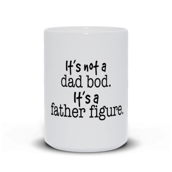 Dad Bod Mug - Original Family Shop