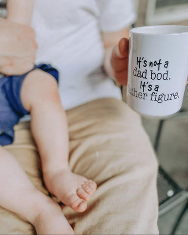 Mugs For Dads