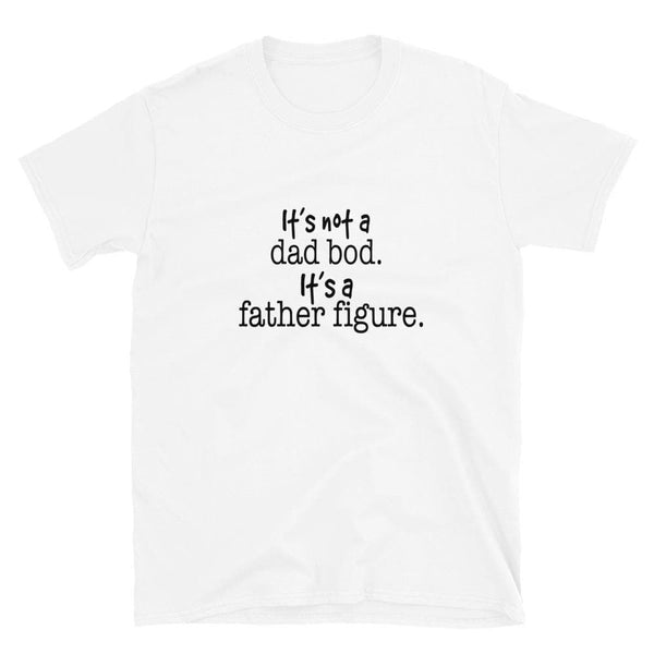 Dad Bod T-Shirt - Original Family Shop