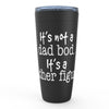 Dad Bod Viking Tumbler - Original Family Shop
