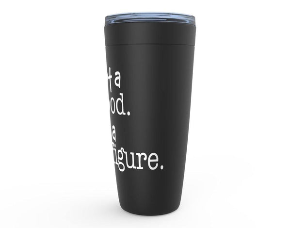 Dad Bod Viking Tumbler - Original Family Shop