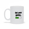 Dad Jokes Loading Mug - Original Family Shop