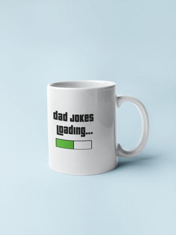 Funny Dad Drinkware