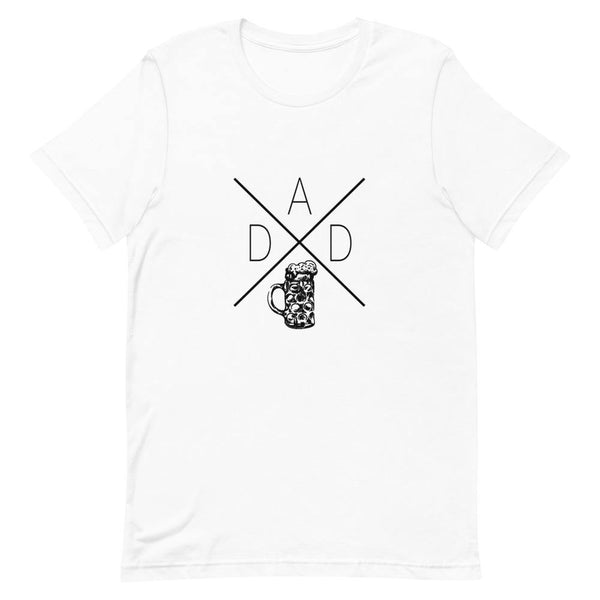 DAD T-Shirt - Original Family Shop