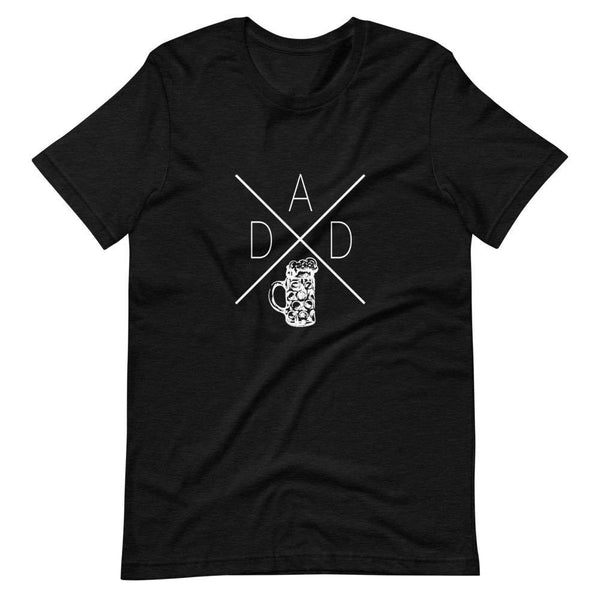 DAD T-Shirt - Original Family Shop