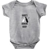 Daddy's Drinking Buddy Onesie - Original Family Shop
