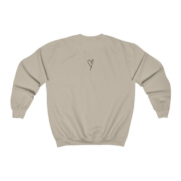 Dancing Queen Pullover Sweatshirt - Original Family Shop