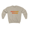 Dancing Queen Pullover Sweatshirt - Original Family Shop