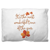 Fall Time Of Year Pillow - Original Family Shop