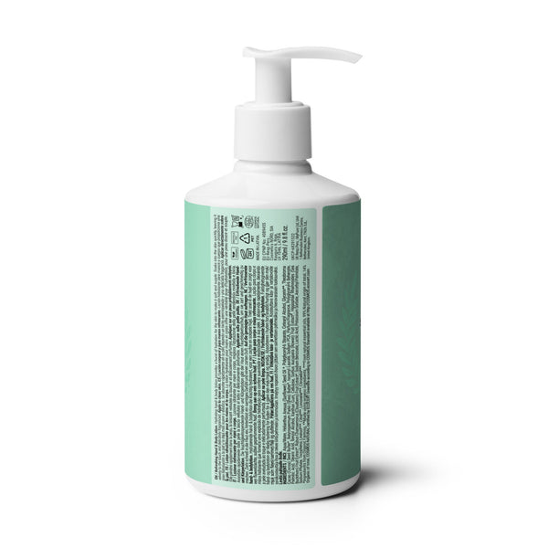 Feelin' Fresh Refreshing Green Tea Fragrance Hand & Body Lotion - Original Family