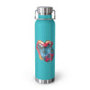Flower Tongue Vacuum Insulated Bottle - Original Family Shop