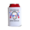 Four Score & Seven Beers Ago Koozie - Original Family Shop