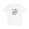 Grillin Chillin Refillin T-Shirt - Original Family Shop