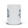 Hello Winter Mug - Original Family Shop