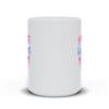 Home Is Where Mom Is Mug - Original Family Shop